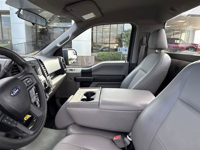 Certified 2018 Ford F150 XL w/ Equipment Group 101A Mid RWD image 4