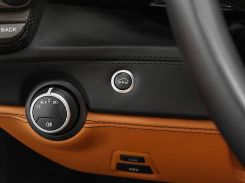 Certified 2018 Ferrari 488 Spider RWD image 49