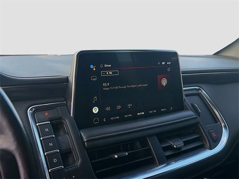 Used 2022 GMC Yukon SLT w/ SLT Luxury Package image 12