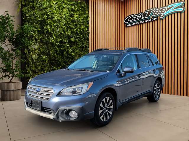 Used 2017 Subaru Outback 2.5i Limited AWD/4WD image 2