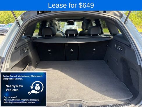 Used 2026 Mercedes-Benz GLC 300 image 30