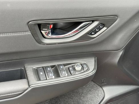 New 2026 Subaru Outback Touring AWD/4WD image 16