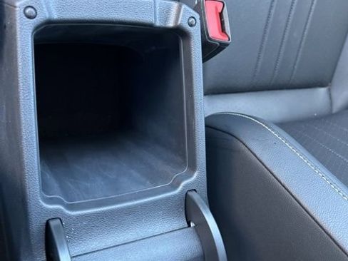 Certified 2024 Volkswagen Tiguan SE image 21