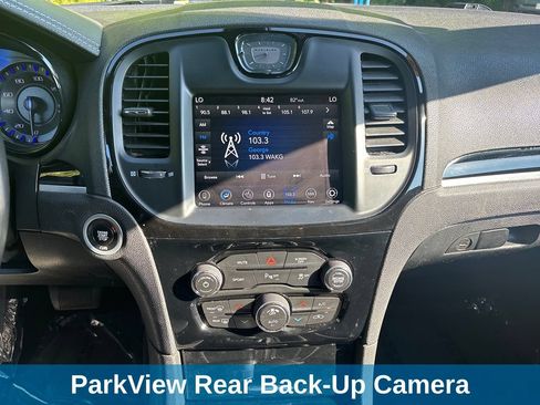 Used 2022 Chrysler 300 S RWD image 14
