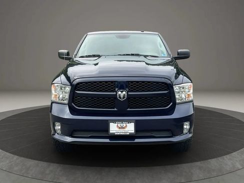 Used 2017 RAM 1500 Express AWD/4WD image 1