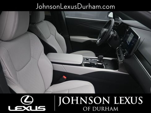 New 2026 Lexus RX 350 Premium Plus image 10