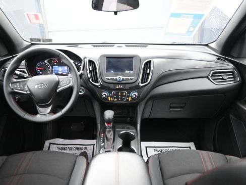 Used 2023 Chevrolet Equinox RS image 20