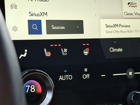 Certified 2024 Lexus GX 550 Premium image 24