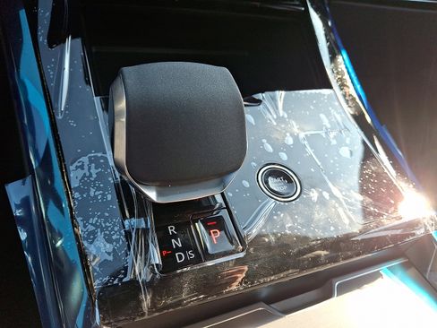 New 2026 Land Rover Range Rover Sport SE image 10