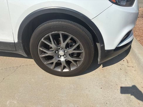 Used 2019 Buick Encore Sport Touring FWD image 20