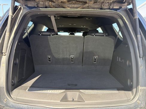 Used 2023 Chevrolet Tahoe RST w/ Sport Performance Package AWD/4WD image 9