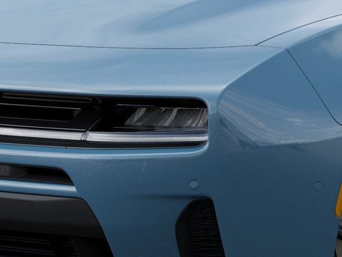 New 2027 Dodge Charger Scat Pack AWD/4WD image 11