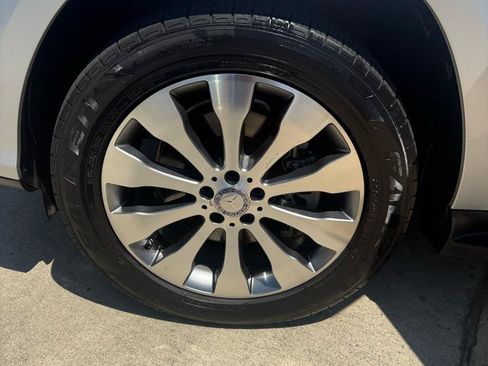 Used 2017 Mercedes-Benz GLS 450 4MATIC image 11