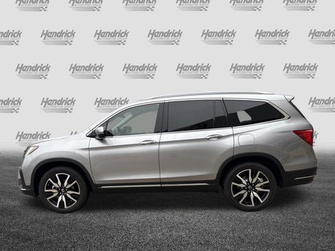Used 2021 Honda Pilot Touring image 7