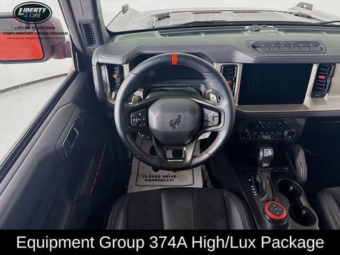 Used 2024 Ford Bronco Raptor image 24