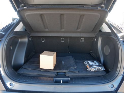 Certified 2026 Hyundai Kona Limited image 17