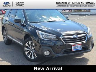 Used 2018 Subaru Outback 2.5i Touring w/ Popular Package #3 AWD/4WD video 1