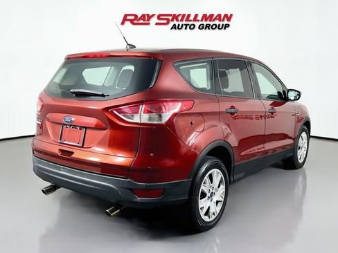 Used 2016 Ford Escape S FWD image 7
