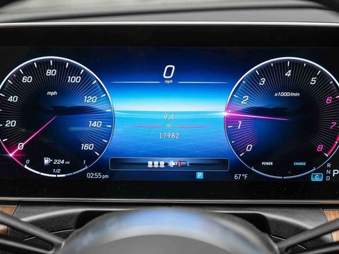 Certified 2024 Mercedes-Benz C 300 Sedan image 28