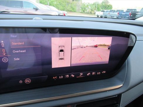 New 2026 Buick Envision Avenir AWD/4WD image 32