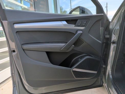 Used 2023 Audi Q5 2.0T Premium Plus w/ Premium Plus Package image 14