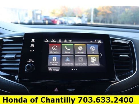 Used 2025 Honda Passport Black Edition image 14