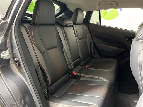 Certified 2024 Subaru Crosstrek 2.5i Limited AWD/4WD image 32