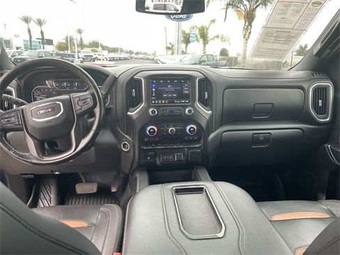 Used 2020 GMC Sierra 1500 AT4 image 19