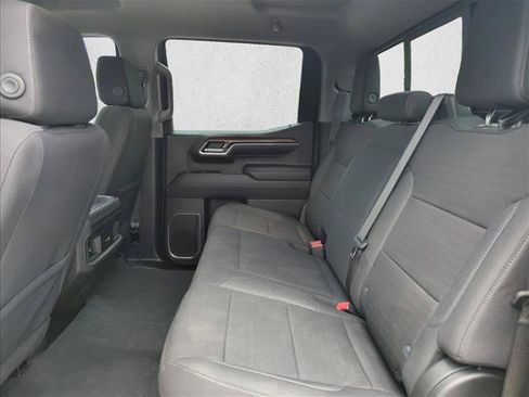 Used 2023 Chevrolet Silverado 1500 LT w/ Safety Package RWD image 17