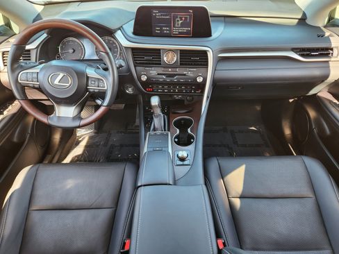 Used 2021 Lexus RX 350 FWD w/ Premium Package image 36