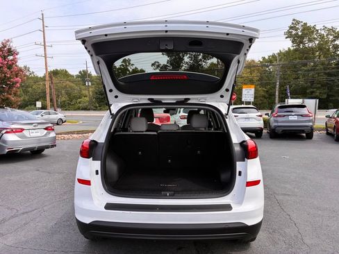 Used 2019 Hyundai Tucson SE AWD/4WD image 11