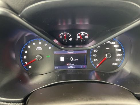 Used 2019 GMC Canyon SLT image 20