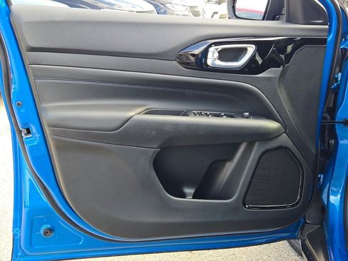 New 2026 Jeep Compass Latitude image 20