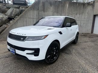 Used 2023 Land Rover Range Rover Sport SE video 1