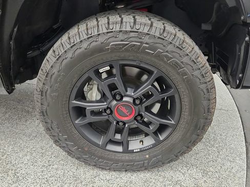 Used 2021 Toyota Tundra TRD Pro AWD/4WD image 20