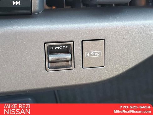 New 2026 Nissan Leaf SV+ w/ Floor Mat Package (SV+) FWD image 17