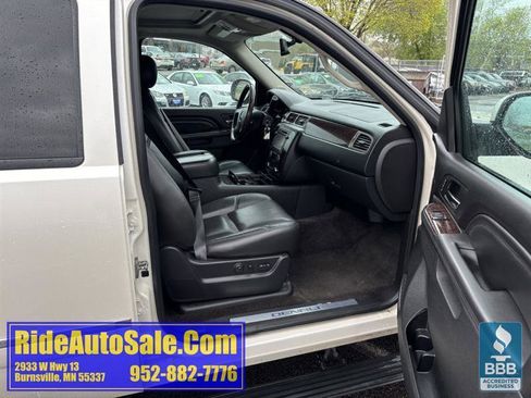 Used 2013 GMC Yukon XL Denali AWD/4WD image 15