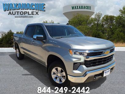 Used 2026 Chevrolet Silverado 1500 LT