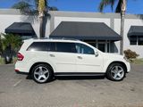 Used 2012 Mercedes-Benz GL 550 4MATIC image 4