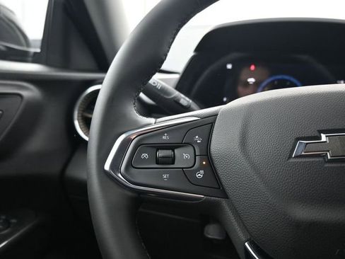 New 2026 Chevrolet Trax ACTIV w/ Driver Confidence Package image 14