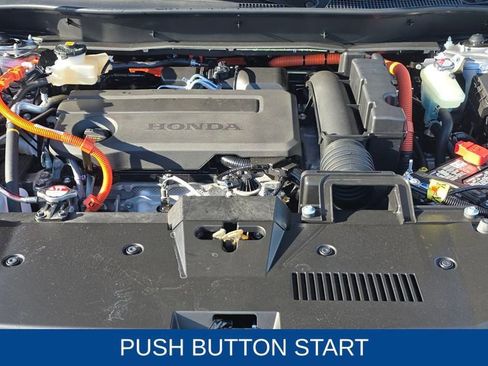 New 2026 Honda CR-V Sport-L image 11