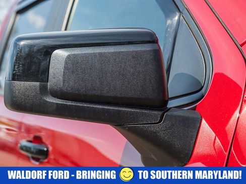 Used 2020 Chevrolet Silverado 1500 LT Trail Boss AWD/4WD image 17