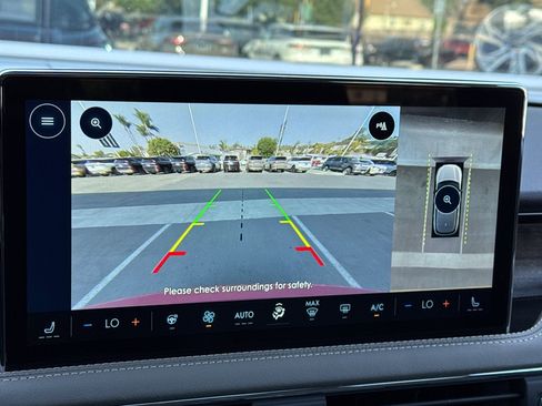 New 2025 Lincoln Corsair Grand Touring w/ Equipment Group 301A image 19