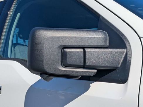 Used 2024 Ford F150 XLT image 10