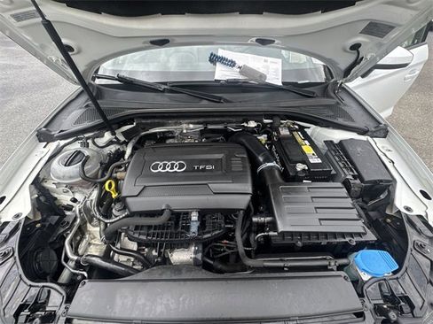 Used 2017 Audi A3 2.0T Premium w/ Convenience Package image 29