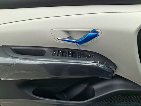 New 2026 Hyundai Tucson SEL AWD/4WD image 11