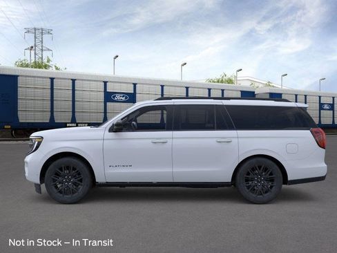 New 2026 Ford Expedition Max Platinum image 33