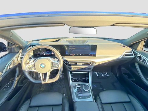 Certified 2025 BMW 430i 430i image 16