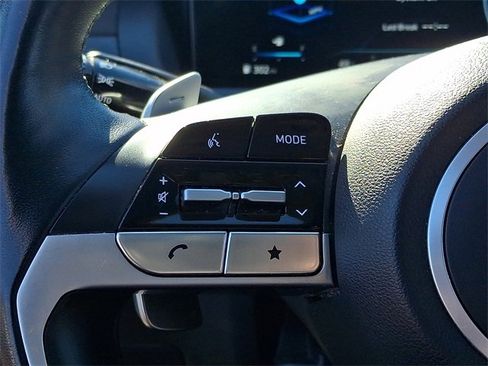 Used 2024 Hyundai Tucson Limited image 22