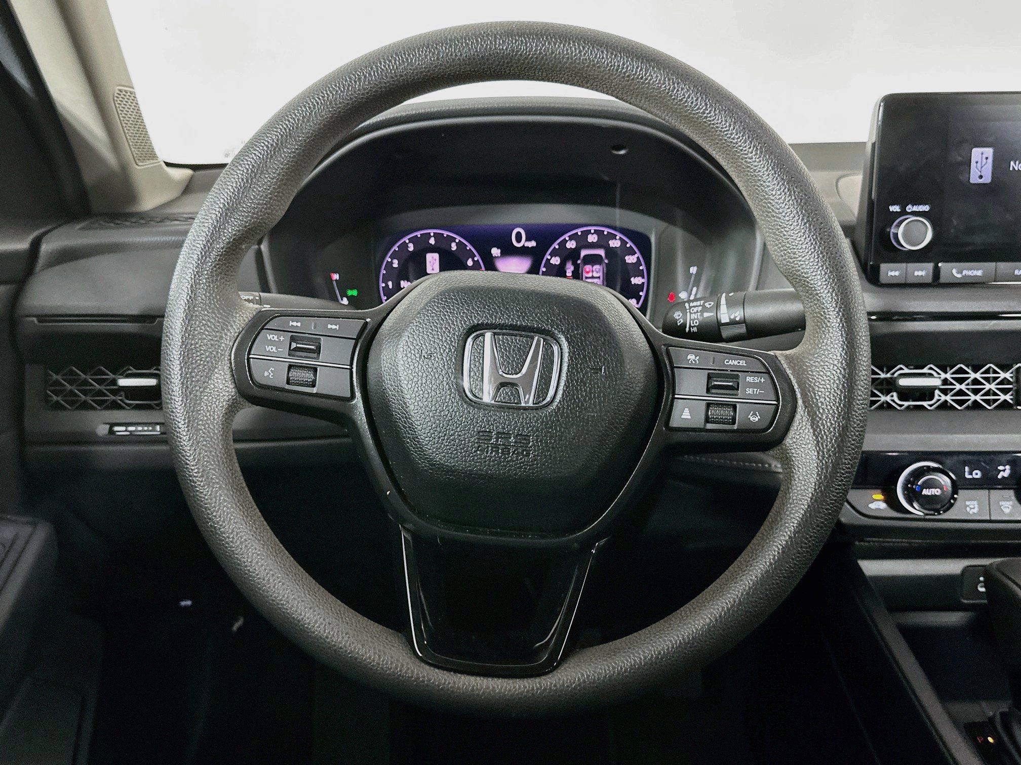 Used 2025 Honda Accord SE image 17